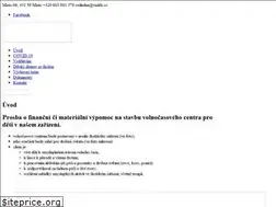 Sites similar to vudds.cz