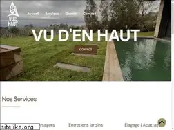 Sites similar to vudenhaut.fr
