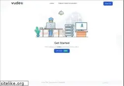 Sites similar to vudeo.net