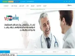 Sites similar to vudoctor.com