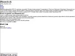 Sites similar to vudpap-projekt.sk