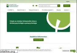 Sites similar to vudpap.sk
