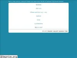 Sites similar to vudraadloos.nl