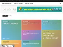 Sites similar to vuducan.com