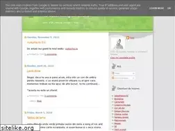 Sites similar to vuducha.blogspot.com