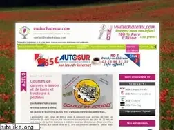 Sites similar to vuduchateau.com