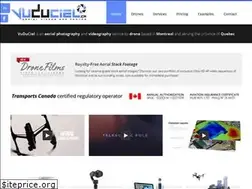 Sites similar to vuduciel.ca