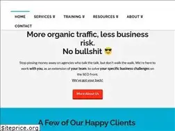 Sites similar to vudumarketing.com