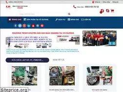 Sites similar to vuduongcomputer.com.vn