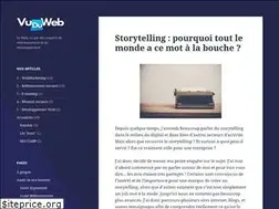 Sites similar to vuduweb.fr