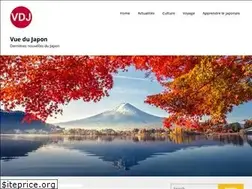 Sites similar to vue-du-japon.com