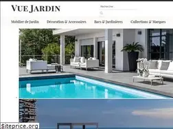 Sites similar to vue-jardin.com