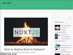 Sites similar to vue-view.com