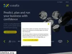 Sites similar to vuealta.com