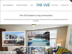 Sites similar to vuecommunities.com