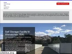 Sites similar to vuedalestorage.com