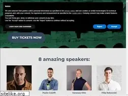 Sites similar to vueday.it