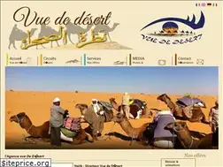 Sites similar to vuededesert.com