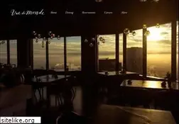 Sites similar to vuedemonde.com.au