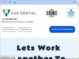 Sites similar to vuedentalkyle.com