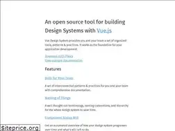 Sites similar to vueds.com