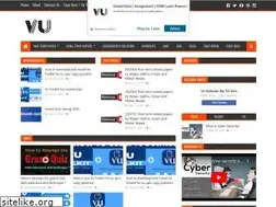 Sites similar to vueducationhub.blogspot.com