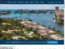 Sites similar to vueestates.com