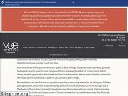 Sites similar to vuefitzhugh.com
