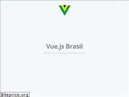 Sites similar to vuejs-brasil.com.br