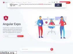 Sites similar to vuejsexpo.com