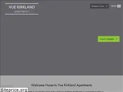 Sites similar to vuekirkland.com