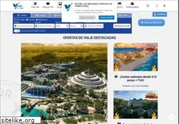 Sites similar to vuelaalavida.com