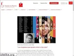 Sites similar to vuelanlasplumas.cl