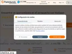 Sites similar to vuelapar.es
