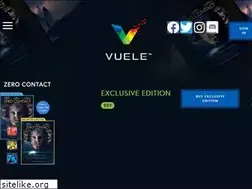 Sites similar to vuele.io