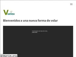 Sites similar to vuelea.es