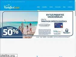 Sites similar to vuelefacil.com