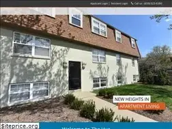 Sites similar to vuelexington.com