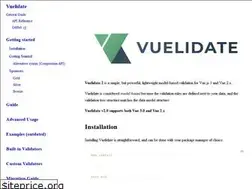 Sites similar to vuelidate-next.netlify.app