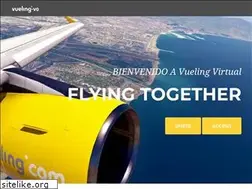 Sites similar to vueling-va.com