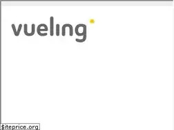 Sites similar to vueling.com