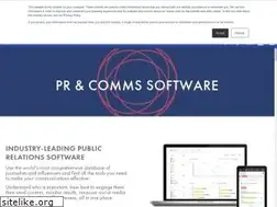 Sites similar to vuelio.com