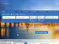 Sites similar to vuelo24.es