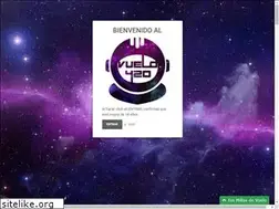 Sites similar to vuelo420.com