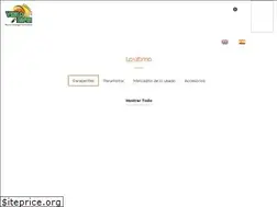 Sites similar to vuelolibre.com.co