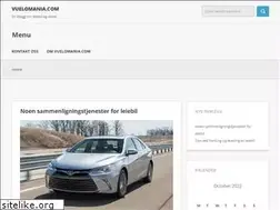 Sites similar to vuelomania.com