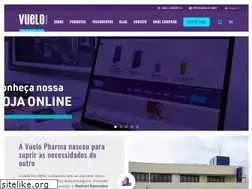 Sites similar to vuelopharma.com