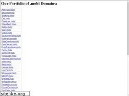 Sites similar to vuelos.mobi