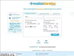 Sites similar to vuelosbaratos.com.ni