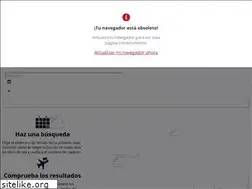 Sites similar to vuelosbaratosconfortables.com
